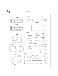 Gasket Kit