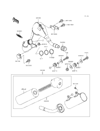 Muffler(S)