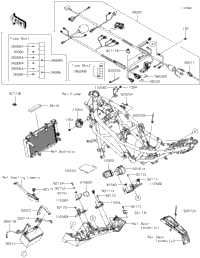 Chassis Electrical Equipment