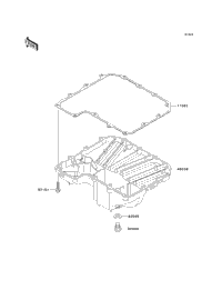 Oil Pan