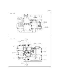 Crankcase Bolt Pattern