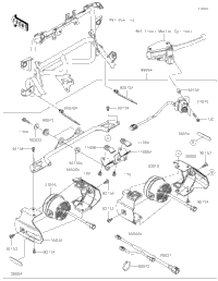 Accessory(Fog Lamp)