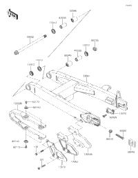 Swingarm