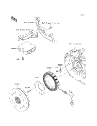 Generator (A1)