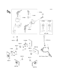 Ignition Switch