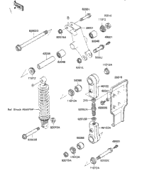 Rear Suspension