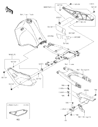 Side Covers/Chain Cover