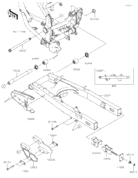 Swingarm