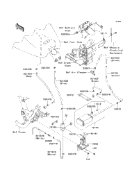 Fuel Evaporative System (Adf)(Ca)