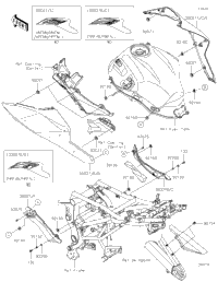 Side Covers/Chain Cover