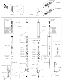 Front Fork(Lpfnn)