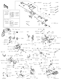 Chassis Electrical Equipment