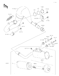Muffler(S)