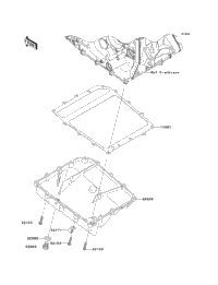 Oil Pan