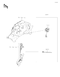 Accessory(Engine Guard)