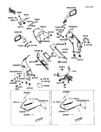 Cowling(2/2)