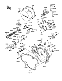 Engine Cover(S)