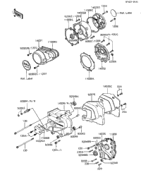 Engine Covers
