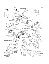 Cowling