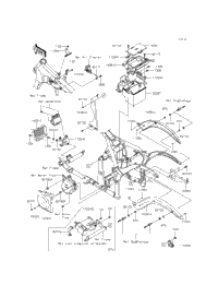 Frame Fittings