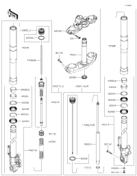 Front Fork 2