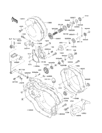 Engine Cover(S)