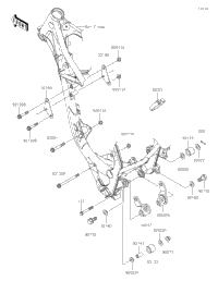 Engine Mount