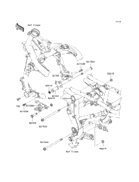 Engine Mount