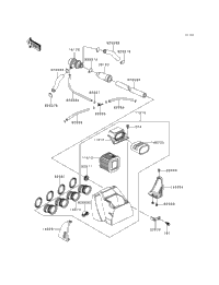 Air Cleaner