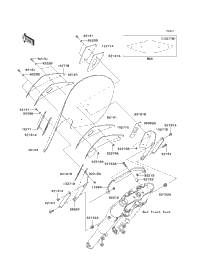 Cowling