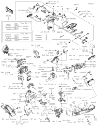 Chassis Electrical Equipment(Ca) 3