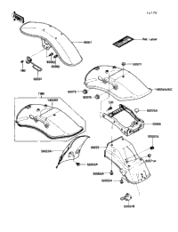 Fenders