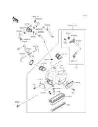 Air Cleaner