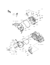 Engine Cover(S)