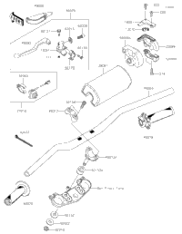 Handlebar