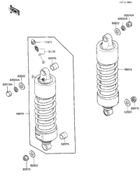 Shock Absorbers