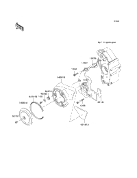 Chain Cover