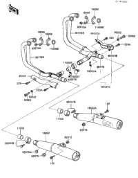 Mufflers