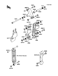 Rear Suspension