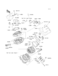 Cylinder Head Cover