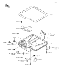 Oil Pan