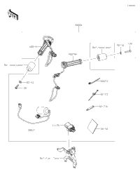 Accessory(Grip Heater)