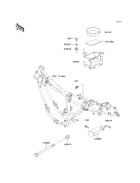 Frame Fittings