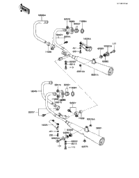 Mufflers