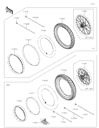 Wheels/Tires