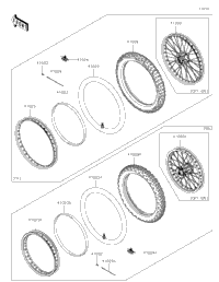 Wheels/Tires