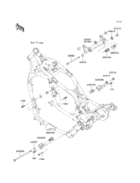 Engine Mount