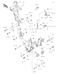 Engine Mount