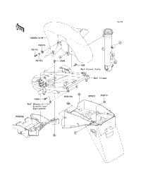 Fenders