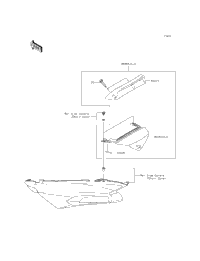 Accessory (Tail Grip)